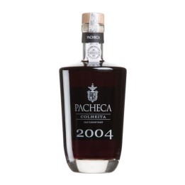 Quinta da Pacheca Colheita Porto 2004