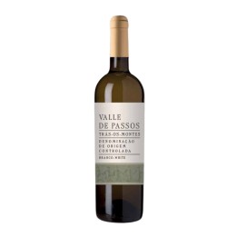 Valle de Passos White 2025