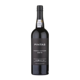 Pintas Vintage Port 2014