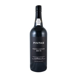 Pintas Vintage Port 2015