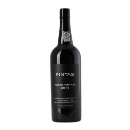 Pintas Vintage Port 2018