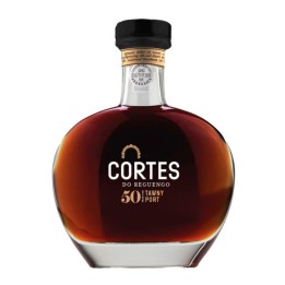 Cortes do Reguengo 50 years Tawny Port