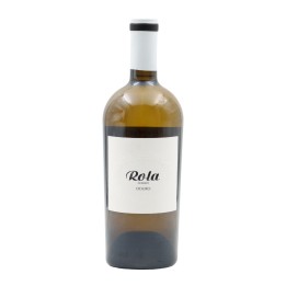 Rola de Branco White 2023