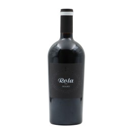 Rola de Tinto Red 2024
