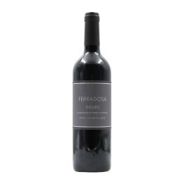 Ferradosa Old Vines Rot 2018