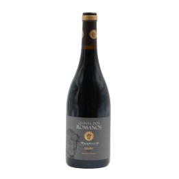 Quinta dos Romanos Reserve Red 2007