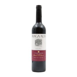 Fraga Alta Red 2014