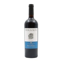 Fraga Alta Tinta Barroca Red 2013