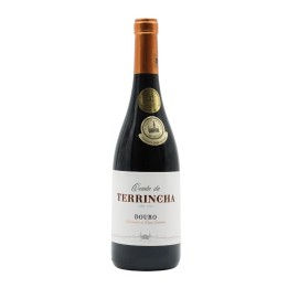 Quinta da Terrincha Red 2021