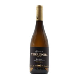 Quinta da Terrincha Reserve White 2024