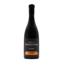 Quinta da Terrincha 17º Touriga Franca Red 2023