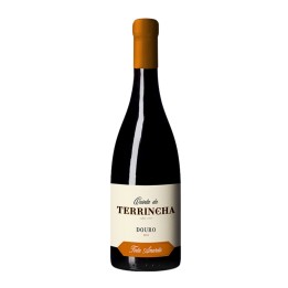 Quinta da Terrincha Tinta Amarela Red 2023