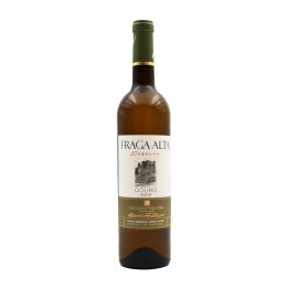 Fraga Alta Reserve White 2015