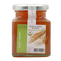 Beesweet Organic Rice Jelly
