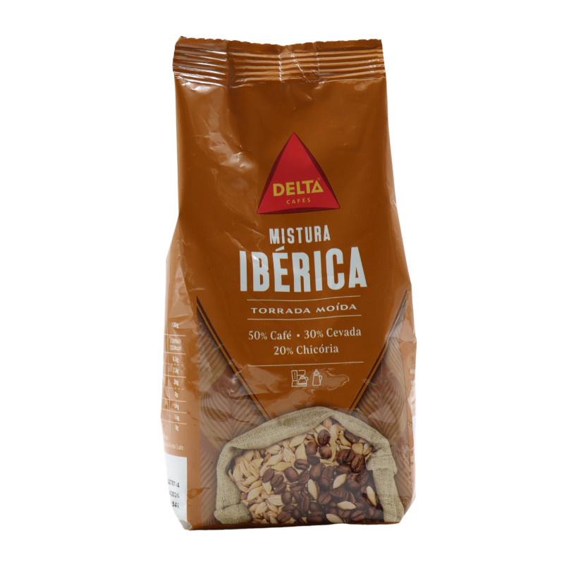 Delta Iberian Mix 220 grams