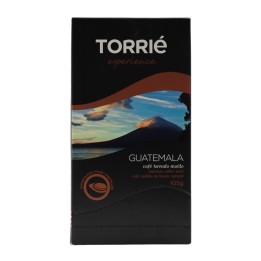 Torrié Guatemala Kaffeepads 15 einheiten