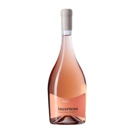 Adega dos Sentidos Incerteza Rosé 2023