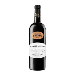 Herdade Grande Alicante Bouschet Red 2020