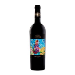 Herdade Grande Dama do Monte Red 2021