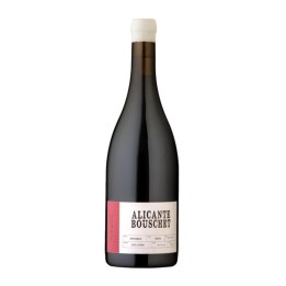 Monte Branco Alicante Bouschet Red 2020
