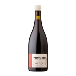 Monte Branco Trincadeira Red 2019