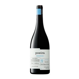 Poeira Desalinhados Peregrino Red 2019