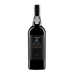 Quinta de La Rosa Vintage Porto 2016