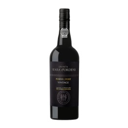 Quinta de Seara D'Ordens Vintage Port 2020