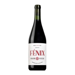 Prior Lucas Fénix Red 2023