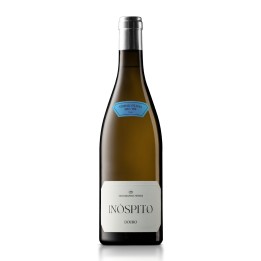 Inóspito Old Vines Xisto White