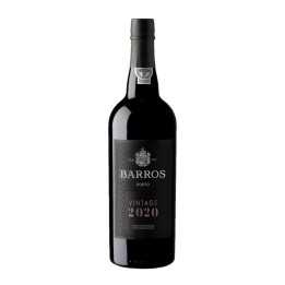 Barros Vintage Portwein 2020