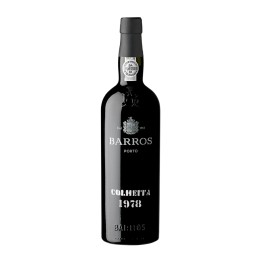 Barros Colheita Portwein 1978
