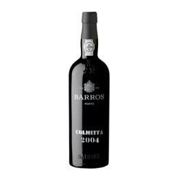 Barros Colheita Portwein 2004
