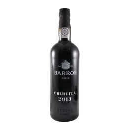 Barros Colheita Portwein 2013