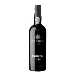 Barros Colheita Portwein 2014