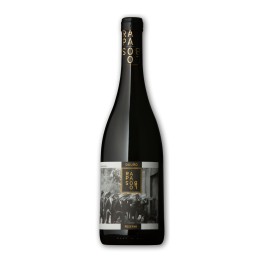 Rapa Lobos Douro Reserve Red 2022