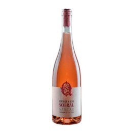 Quinta do Sobral de Santar Rosé 2023