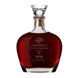 Poças Centenary Tawny Porto