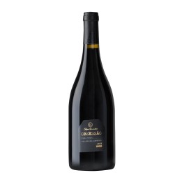 Altas Quintas Obsessão Red 2015