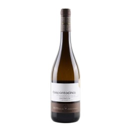 DoisPontocinco Fonte Cal Síria Colheita Especial White 2017