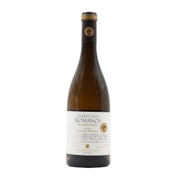 Quinta dos Romanos Grand Reserve White 2021