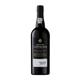 Quinta das Carvalhas Vintage Port 2020