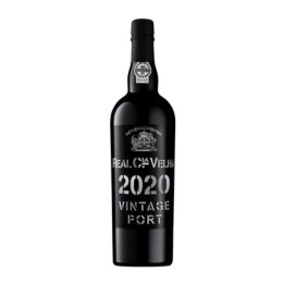 Real Companhia Velha Vintage Port 2020