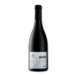 Real Companhia Velha Séries Tinto Cão Red 2019