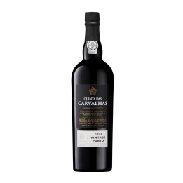 Quinta das Carvalhas Vintage Port 2004