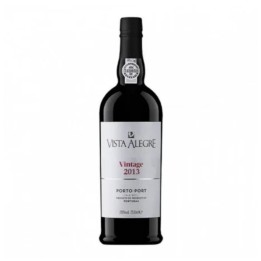 Vista Alegre Vintage Port 2013