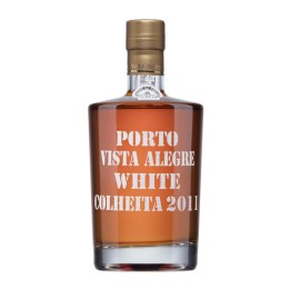 Vista Alegre White Colheita Porto 2011