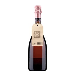 Campolargo CC&CP Rosato Brut Frizzante 2012