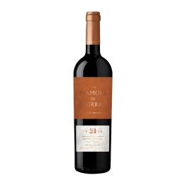 Mamoré de Borba Field Blend Rot 2021