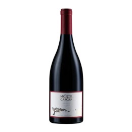 Monte Cascas Ramisco de Colares Rot 2014